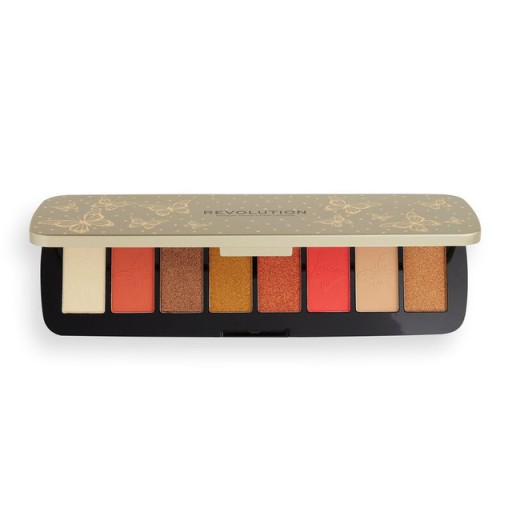 Makeup Revolution paleta cieni Making an Entrance