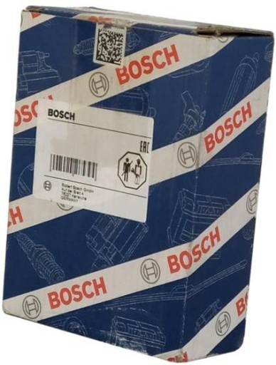 BOSCH REGULATOR NAPIĘCIA 1 986 AE0 056