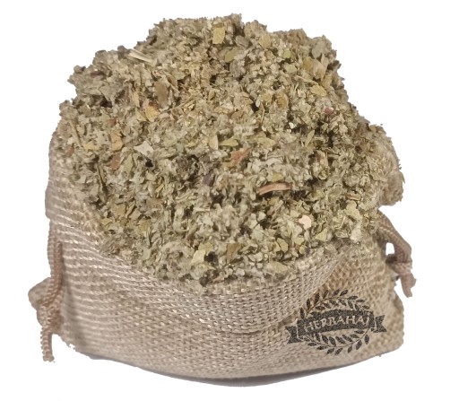 PODBIAŁ liść - 250g HERBAHAJ