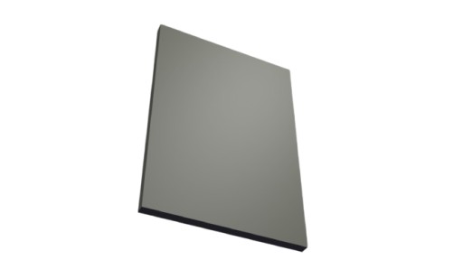 FRONT AKRYLOWY BEŻ MAT AKRYLOWE FRONTY MATOWE BEŻOWE MATOWE POWDER BEIGE