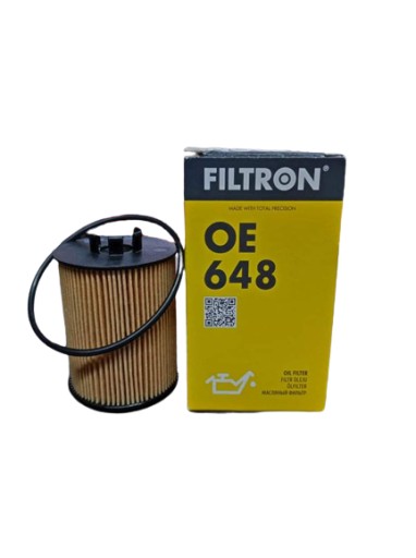 Filtron OE 648 Opel