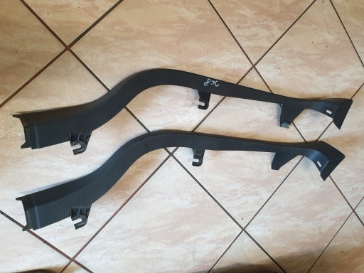Osłona nadkola Lewa listwa VW Passat CC 3C8867765