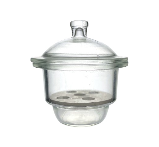 EKSYKATOR SZKLANY 150mm (CHEMLAND)