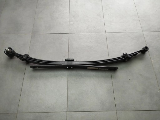 VW Amarok II RESOR TYŁ MB3C5560ME1J