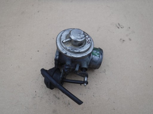ZAWÓR EGR VW SEAT SKODA 1.9 TDI 038131501M