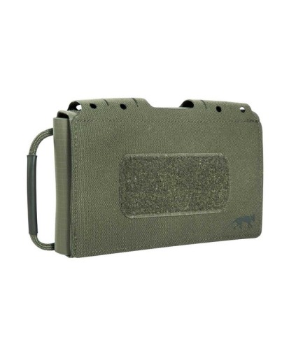 APTECZKA TASMANIAN TIGER MEDYCZNA OLIVE IFAK Pouch Dual First Aid