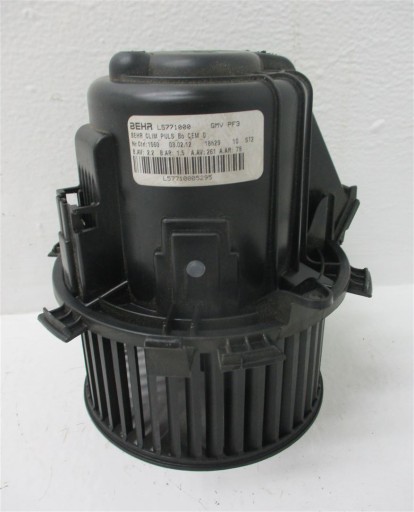 DMUCHAWA NAWIEWU CITROEN C5 III X7 L5771000 EU L5771000