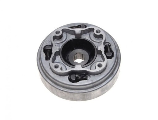 SPRZĘGŁO BEZ DOCISKU 50 4T 139FMB ROMET JUNAK