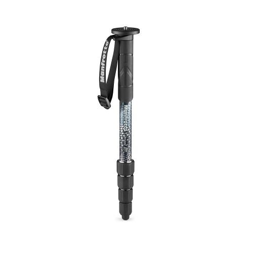 Aluminiowy Statyw MONOPOD Manfrotto Element MII