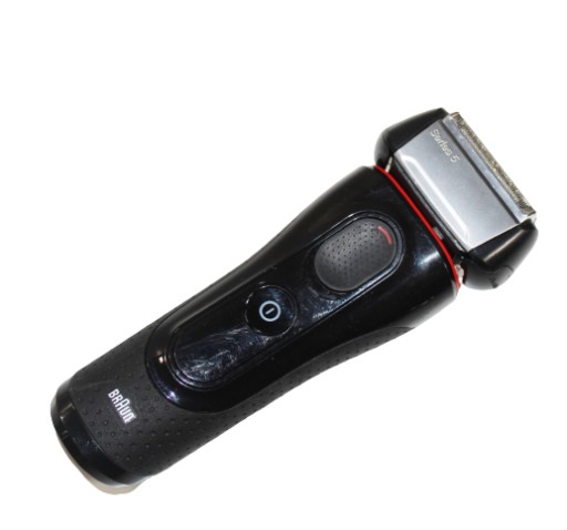 Golarka foliowa BRAUN SERIES 5 S5 5190cc