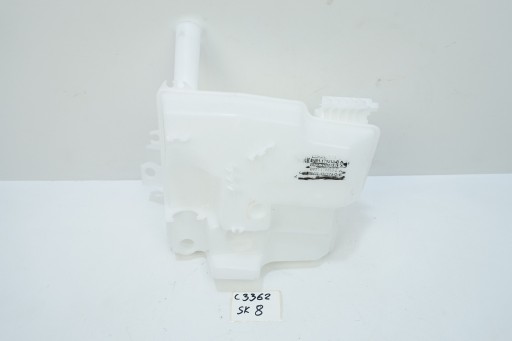 ZBIORNICZEK SPRYSKIWACZY FORD FOCUS III 2011-