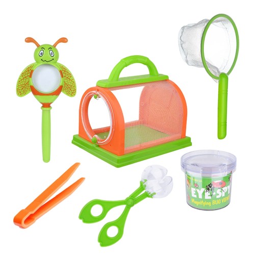 Explorer Viewer Toy Bug Prezenty