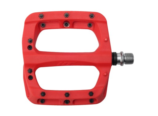 Pedały platformowe HT-PA03A DH FR XC Dirt