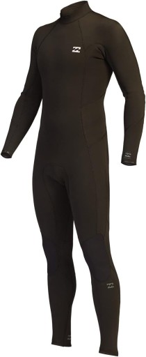 MĘSKI KOMBINEZON PIANKOWY 3/2mm r. M BILLABONG Z43M15 BIF1 ABSOLUTE CZARNY