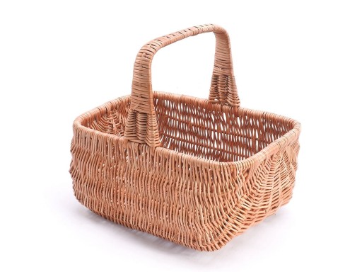 Koszyczek Wielkanocny (Holender/24cm)