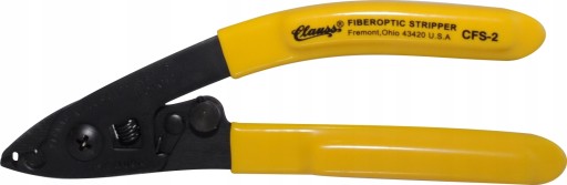 Stripper do bufora 250µm Clauss CFS-2 ORYGINALNY