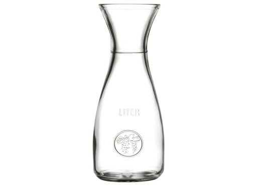 Karafka do wina 1000 ml BACCHUS PASABAHCE