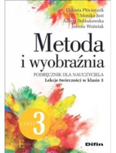 Metoda i wyobraźnia. Lekcje twórczości w