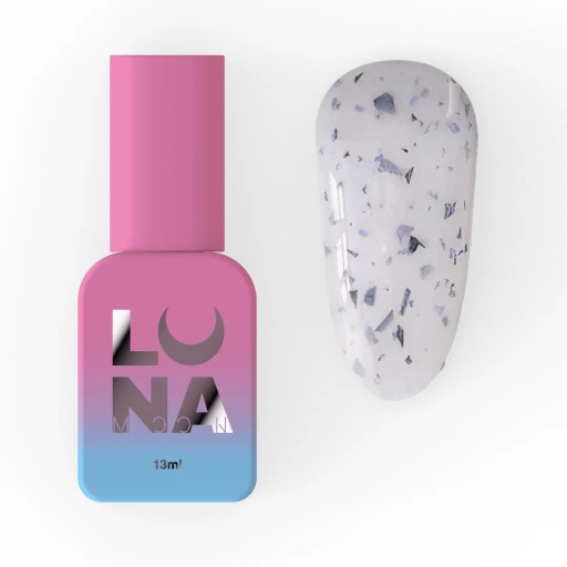 Baza hybrydowa Luna MARBLE Base 06, 13ml