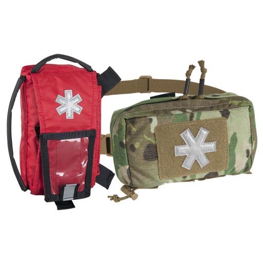 APTECZKA MODULAR HELIKON Cordura MultiCam