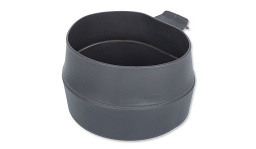 Kubek składany Fold-A-Cup Big 600ml DarkGrey Wildo