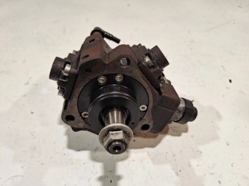 Pompa wtryskowa BOSCH0445010196 Renault Master II 2.5 DCi 03-