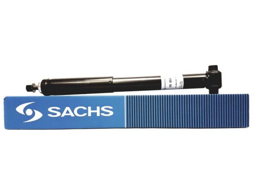 SACHS AMORTYZATORY TYŁ VOLVO S60 S80 V70 II
