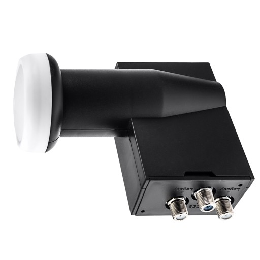 Konwerter LNB cyfrowy SCR Unicable II GT-SAT GT-S2dCSS24