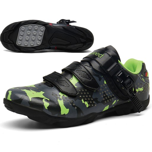 NOWY 2024 MTB BUTY ROWEROWE GÓRSKIE BUTY ROWEROWE SPD