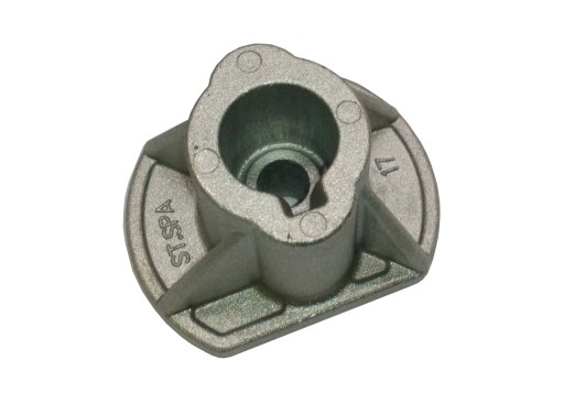 PIASTA UCHWYT ADAPTER NOŻA STIGA 22,2MM ORYGINALNA