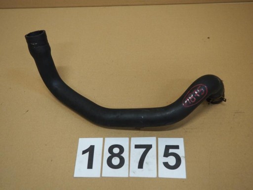 RURA WAŻ WODY FORD FOCUS MK1 1.8 TDDI 98AB8B273DG