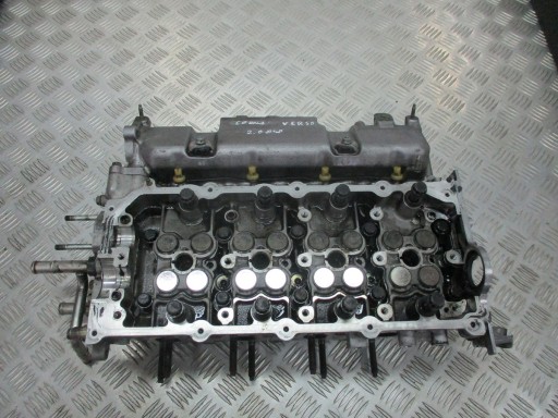 GŁOWICA TOYOTA COROLLA VERSO 2.0 D4D