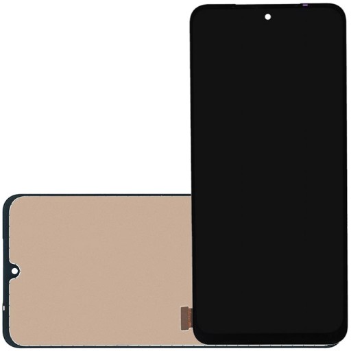INCELL WYŚWIETLACZ DO XIAOMI REDMI NOTE 10 / 10S LCD ŁATWY MONTAŻ