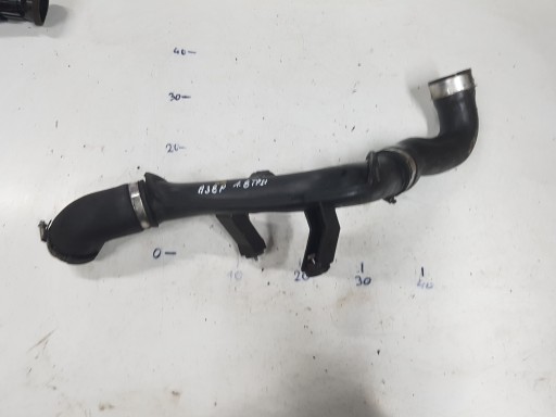AUDI A3 8P 03-07 1.8 TFSI BYT RURA INTERCOOLERA