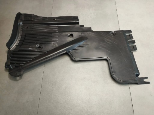 Audi A5 8t osłona podwozia 8T8825216C