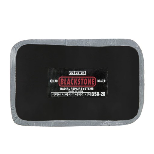 Wkład radialny BSR-20 90x135mm BLACKSTONE