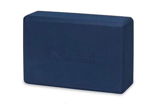KOSTKA DO JOGI ESSENTIALS /GAIAM