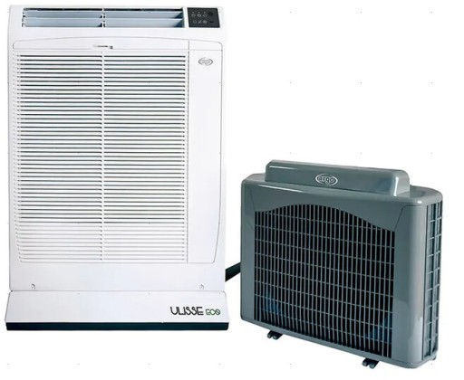 ARGO ULISSE ECO WIFI - KLIMATYZATOR SPLIT