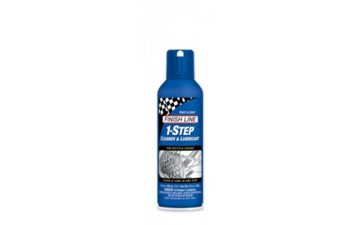 Finish Line 1- Step 510ml aerozol
