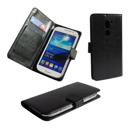 Etui Ksiazka do Doogee S61 Pro