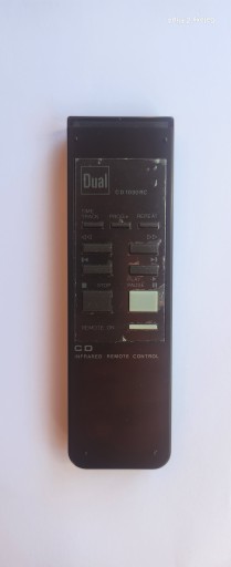 PILOT DUAL CD1030RC ORYGINAŁ