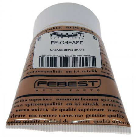 Smar molibdenowy FEBEST FE-GREASE