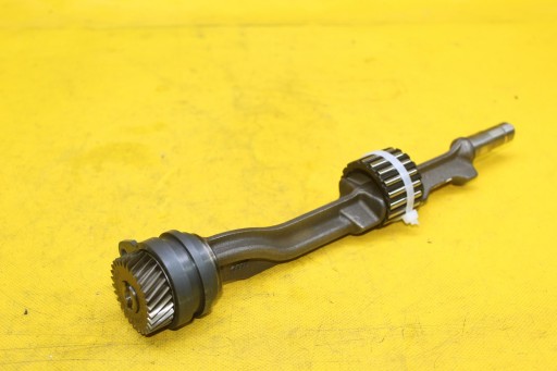 WAŁEK BALANSOWY SEAT LEON III AUDI 1.8 TFSI CJS 06K103337B 06K103305A