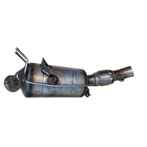 FILTR DPF FIAT BMW 114d B37 F20N F21N 01/2014