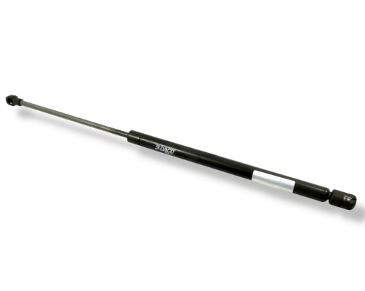Siłownik teleskop maski silnika przód do BMW Seria3 E90 E91 E92 E93