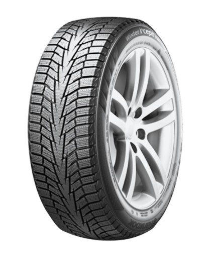 4x HANKOOK WINTER I*CEPT IZ2 215/65R17 99 T
