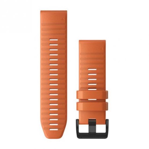 GARMIN PASEK QUICKFIT 26 FENIX 6X 5X 3 ORYGINALNY