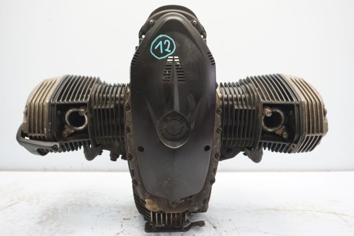 BMW R 1200 GS 08-12 SILNIK GWARANCJA ROZRUCHOWA