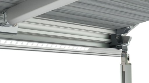Oświetlenie Led do markizy rolety Kit LED - Fiamma