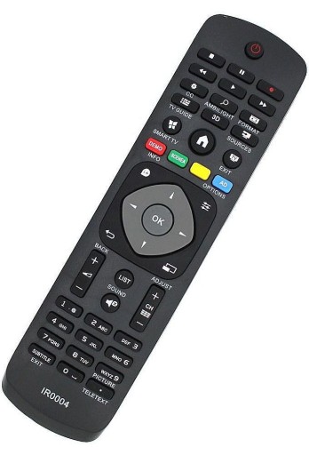 Pilot do TV PHILIPS 32PHT4101/12, 32PFH4101/88